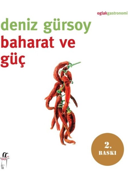 Baharat ve Güç