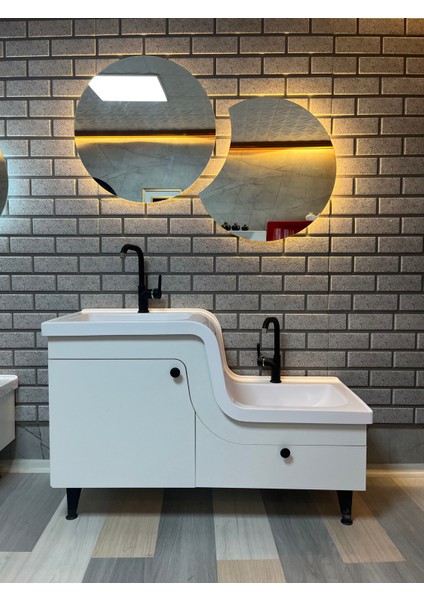 Abdest Lavabosu Çocuk Yaşlı Engelli Abdest Lavabosu Z Lavabo