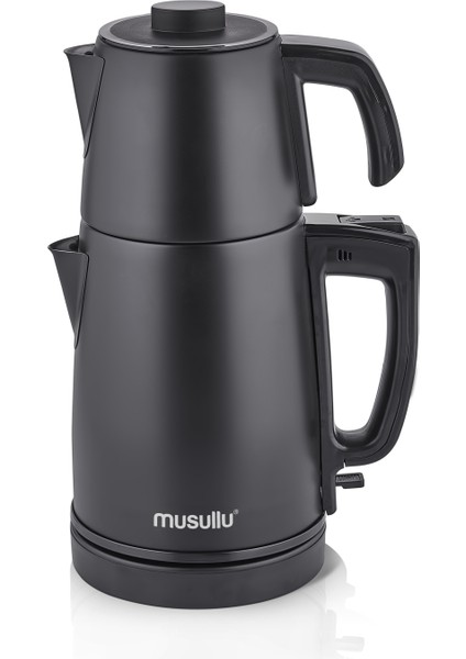 Ehl-I Dem Çay Makinesi Çaycı MSL-TM125