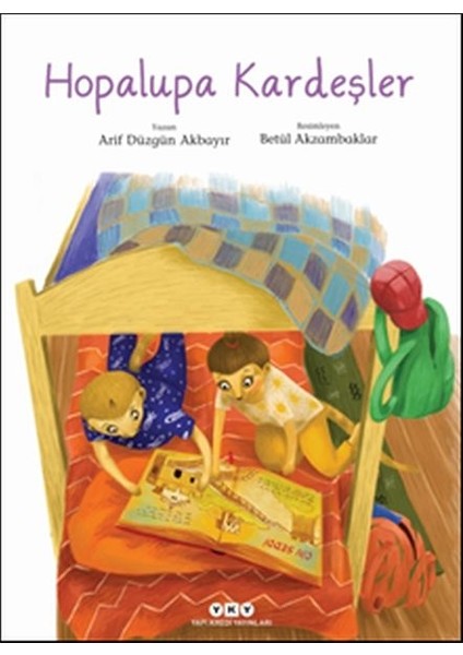 Hopalupa Kardeşler
