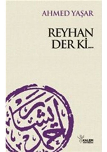 Reyhan Der'ki