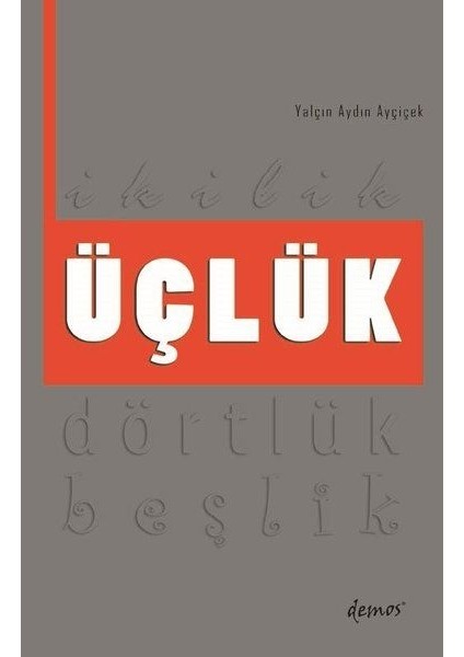 Üçlük