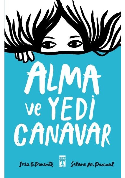 Alma ve Yedi Canavar
