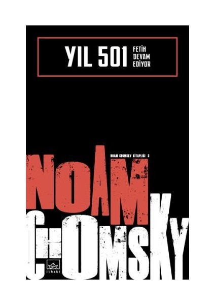 Yıl 501 - Fetih Devam Ediyor