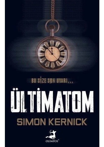 Ültimatom