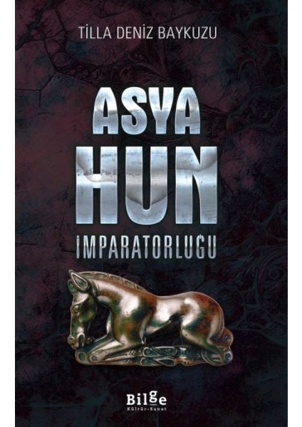 Asya Hun Imparatorluğu