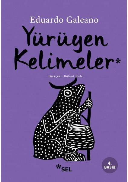Yürüyen Kelimeler