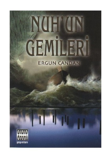 Nuh'un Gemileri