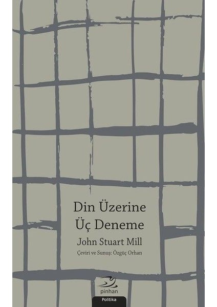 Din Üzerine Üç Deneme