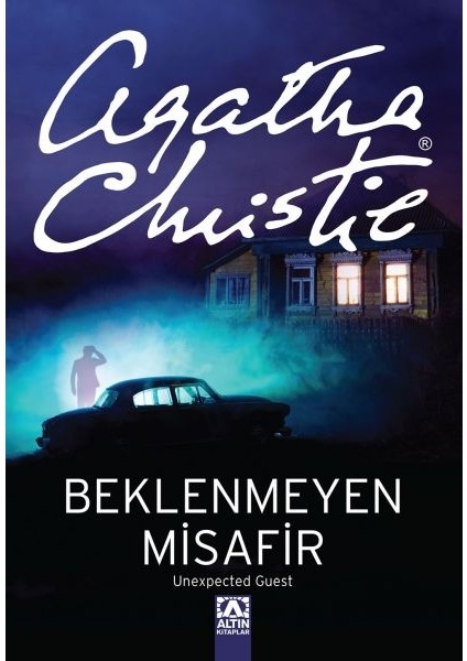 Beklenmeyen Misafir
