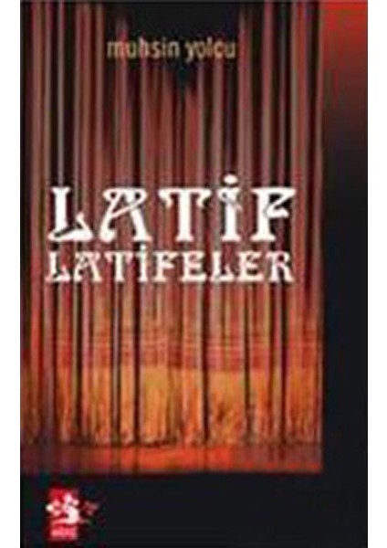 Latif Latifeler