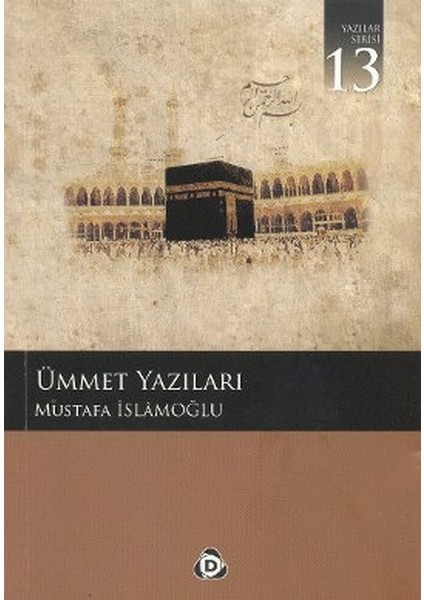 Ümmet Yazıları