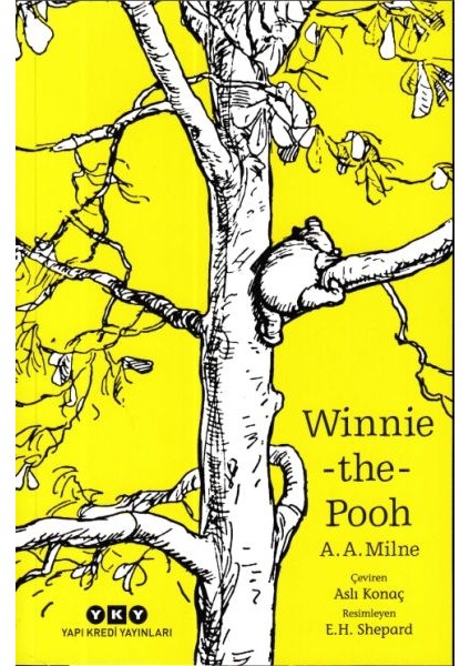 Winnie The Pooh
