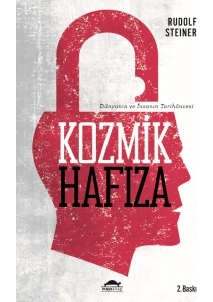 Kozmik Hafıza