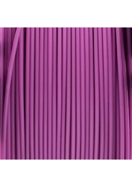 Pastel Mor Pla Pro Filament - 1.75MM - 1 kg modelleri