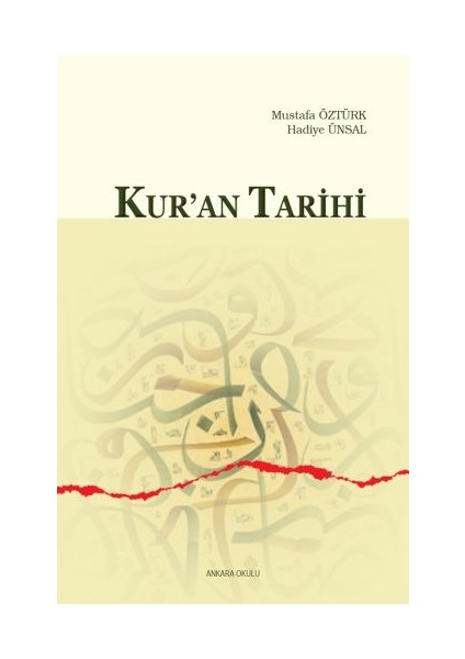 Kur'an Tarihi