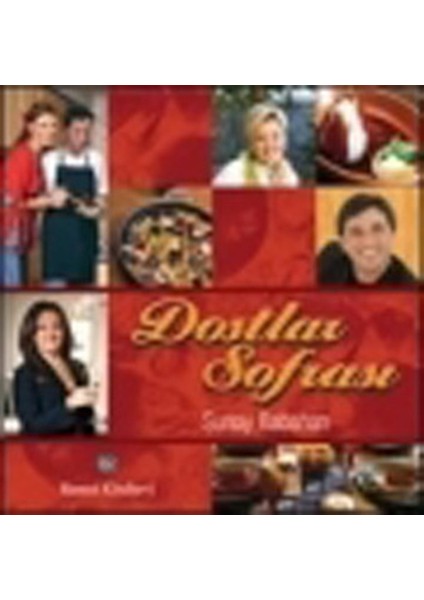 Dostlar Sofrası