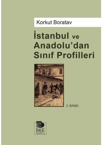 Istanbul ve Anadolu’dan Sınıf Profilleri