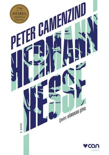 Peter Camenzind