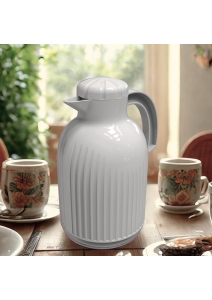 1.5 Lt Camlı Termos (1185 Glazed Thermos) modelleri