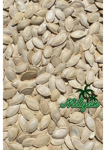 Kabak Çekirdeği Çığ 1 kg Çerçeveli