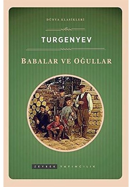 Babalar ve Oğullar