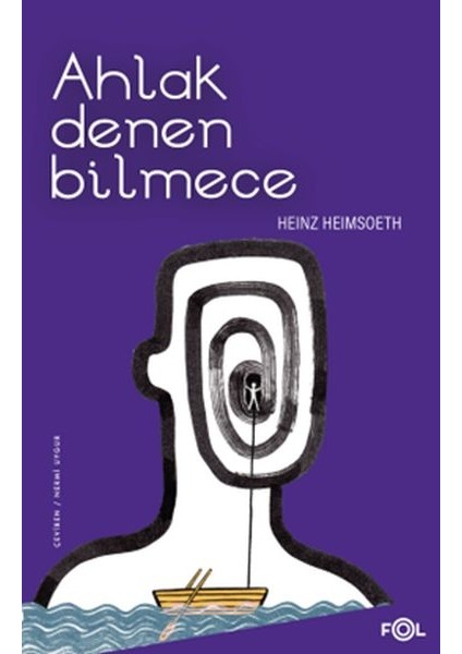 Ahlak Denen Bilmece