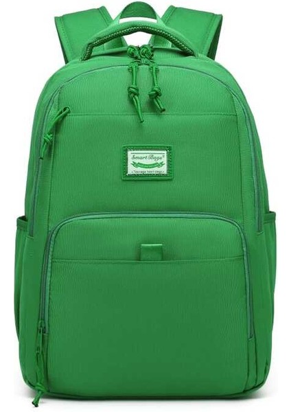 Okul Sırt Çantası Laptop Gözlü Kullanışlı Unisex