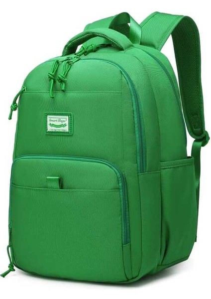 Okul Sırt Çantası Laptop Gözlü Kullanışlı Unisex fiyatları