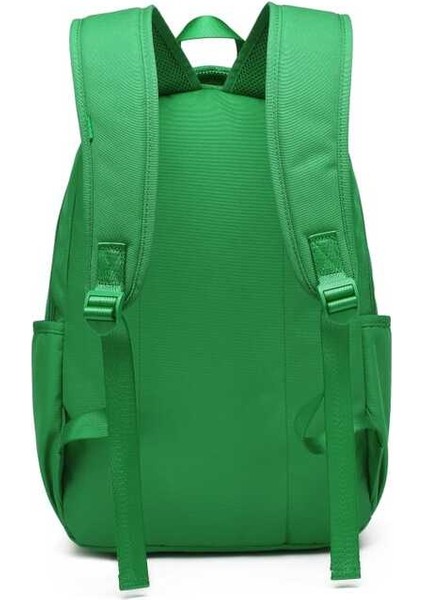 Okul Sırt Çantası Laptop Gözlü Kullanışlı Unisex modelleri