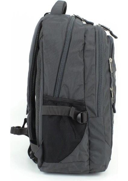 Ithal Okul Sırt Çantası Koruma Destekli Ergonomik Destekli Suya Dayanıklı Yüzey