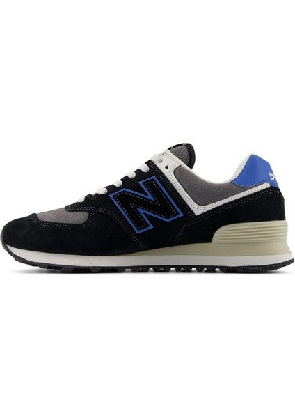 Lifestyle U574QRB Siyah Erkek Günlük Spor Ayakkabı fiyatları