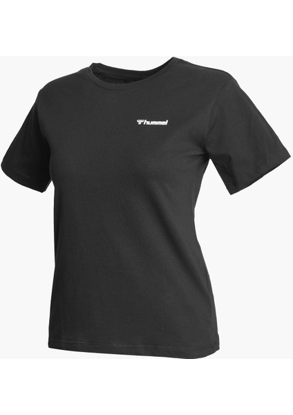 Jullianna 912391-2001 Siyah Kadın Tişört