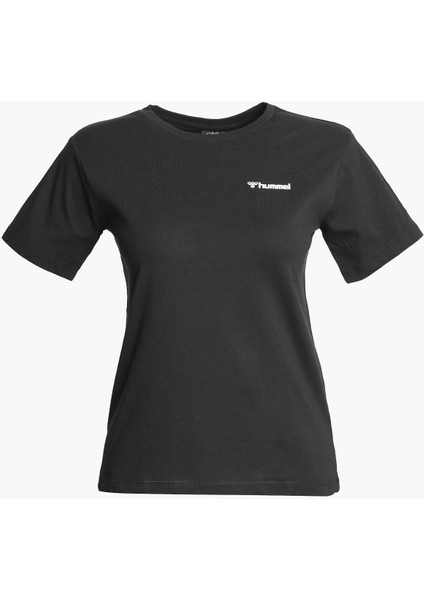 Jullianna 912391-2001 Siyah Kadın Tişört fiyatları