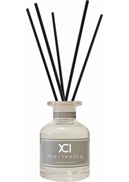 Xcı Mariselle 120ML Çubuklu Ortam Kokusu