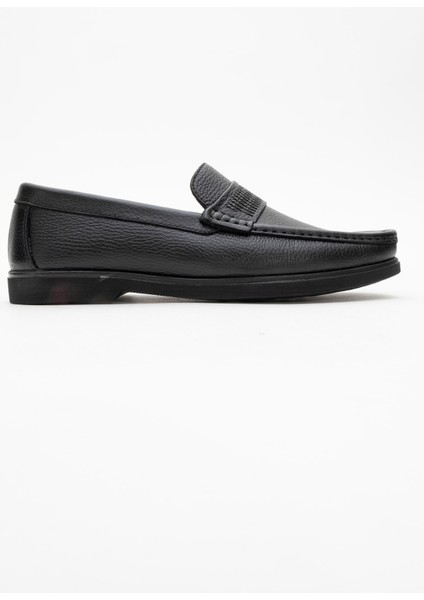 Hakiki Deri, Italyan Kalıp, Iç Dış Deri, Erkek Ayakkabı