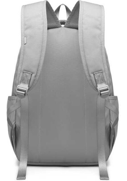 Okul Sırt Çantası Laptop Gözlü Kullanışlı Unisex modelleri