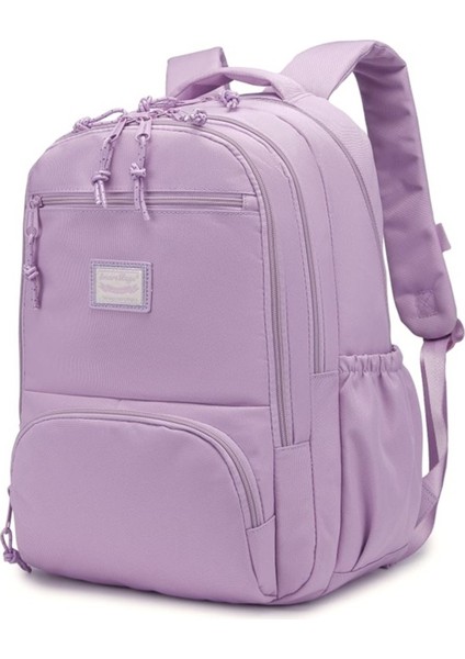 Okul Sırt Çantası Geniş Hacimli Yandan Cepli fiyatları