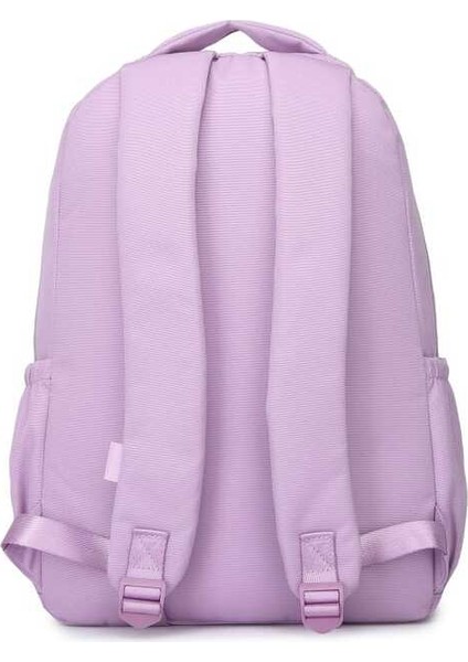 Okul Sırt Çantası Geniş Hacimli Yandan Cepli modelleri