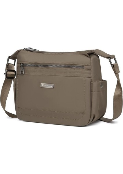 Saten Yumuşak Kumaş Postacı Kadın Çantası Şık ve Zarif Hafif Malzeme fiyatları