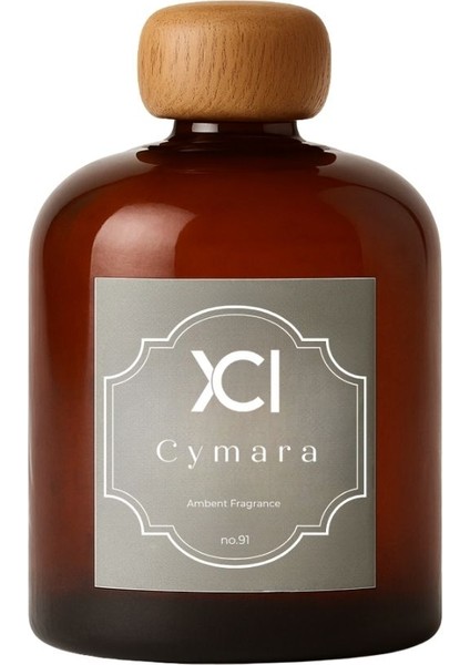 Xcı Cymara 500ML Çubuklu Ortam Kokusu fiyatları