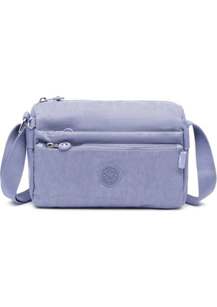 Smart Bag Kadın - Çapraz Çanta Lila 1006
