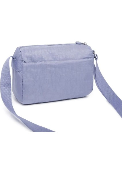 Smart Bag Kadın - Çapraz Çanta Lila 1006 fiyatları