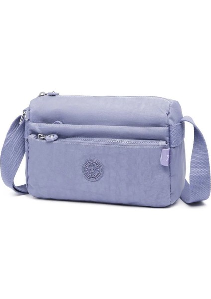 Smart Bag Kadın - Çapraz Çanta Lila 1006 modelleri