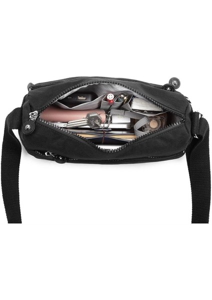 Smart Bag Kadın - Çapraz Çanta Lila 1006 fırsatları