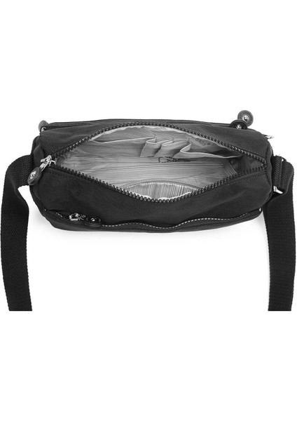 Smart Bag Kadın - Çapraz Çanta Lila 1006