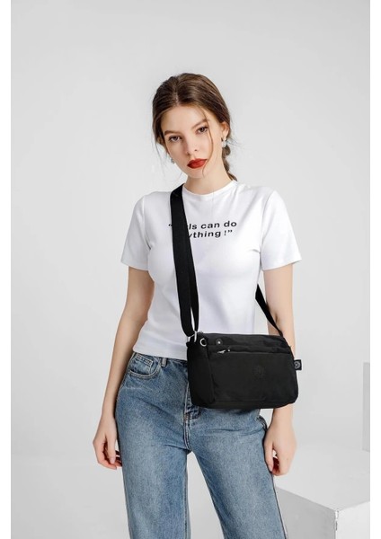 Smart Bag Kadın - Çapraz Çanta Lila 1006