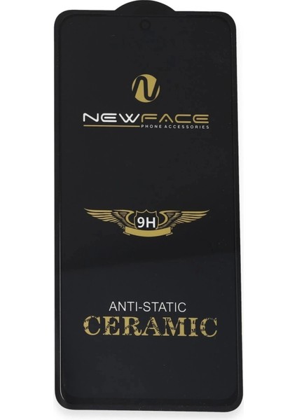 iPhone 17 Pro 3D Antistatik Seramik Nano Ekran KORUYUCU-(5796) fiyatları