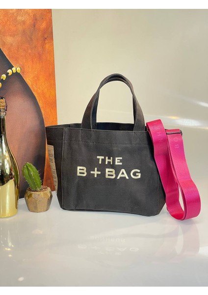 Kadın Askılı The B+Bag Bonheur Çanta indirimleri