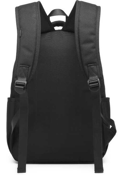 Okul Sırt Çantası Laptop Gözlü Kullanışlı Unisex fiyatları